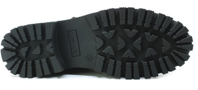 dámská kotníková obuv