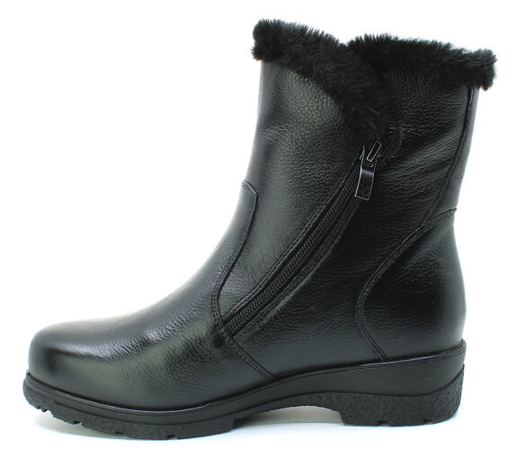 caprice 26409-41 zimní boty obuvpetra.cz