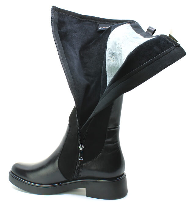 kozačky caprice 26505-43 obuvpetra.cz