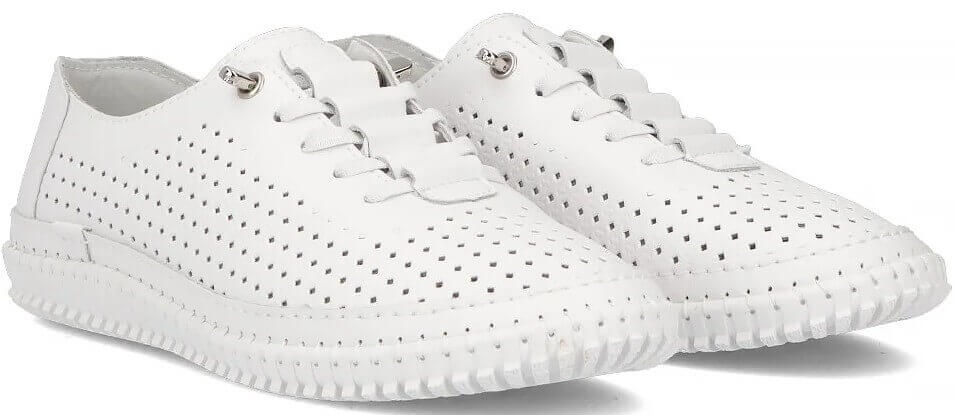 dámské polobotky klop DP6837/25