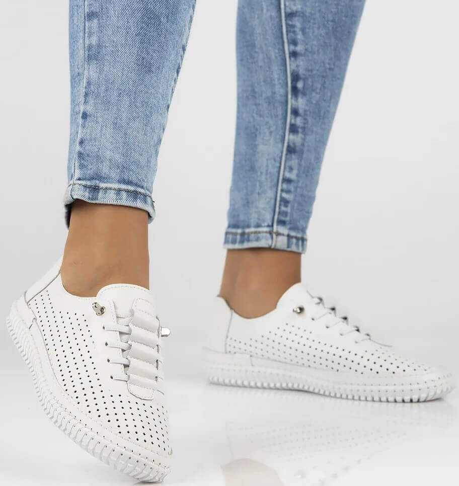 dámské polobotky klop DP6837/25