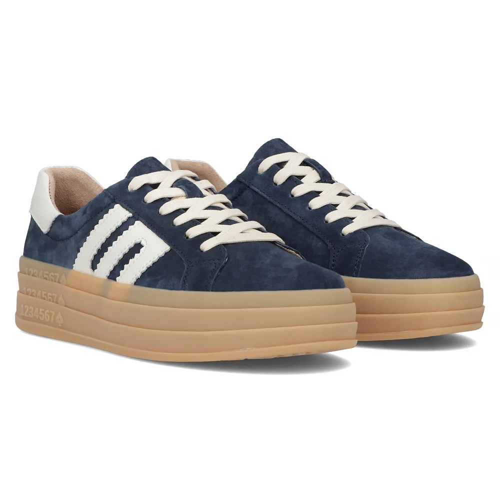 filippo DP6744/25 NV modré tenisky na obuvpetra.cz