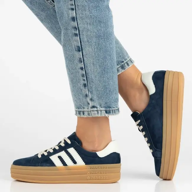 filippo DP6744/25 NV modré tenisky na obuvpetra.cz