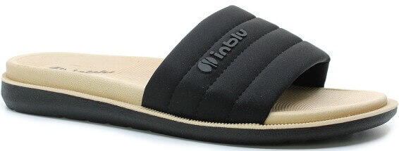 dámské pantofle Inblu SF000003 nero