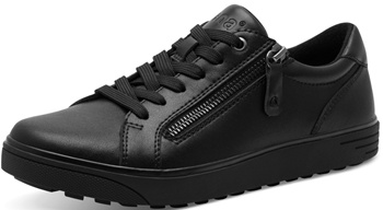 tenisky jana 23702-45 black
