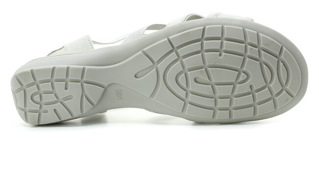 jana 28165-42 grey sandály na obuvpetra.cz