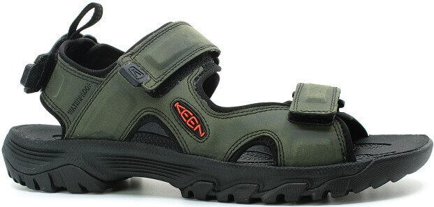 sandály keen targhee III 1022424