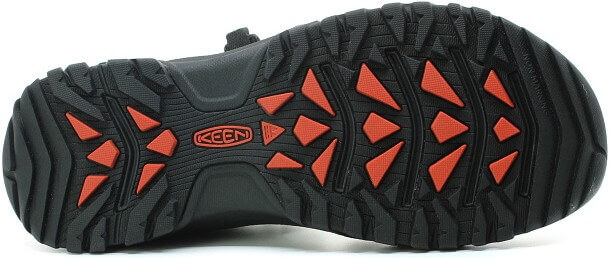 sandály keen targhee III 1022424