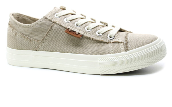 lee cooper béžové plátěnky 4048L obuvpetra.cz