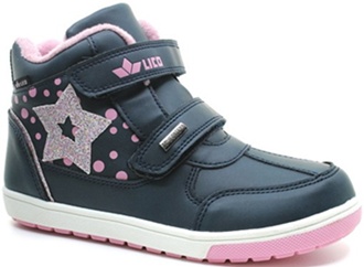 dětské zimní boty