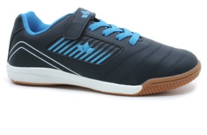 Juniorské tenisky na suchý zip