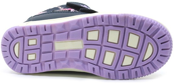 dětské zimní boty lico 600126 Flori