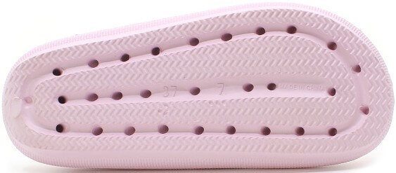 Lico hawai 430114 pink pantofle