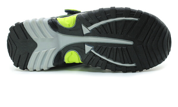 lico liam VS 470305 chlapecké sandály na obuvpetra.cz