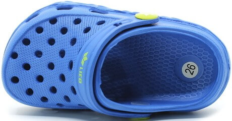 lico manus 430125 blau crosky