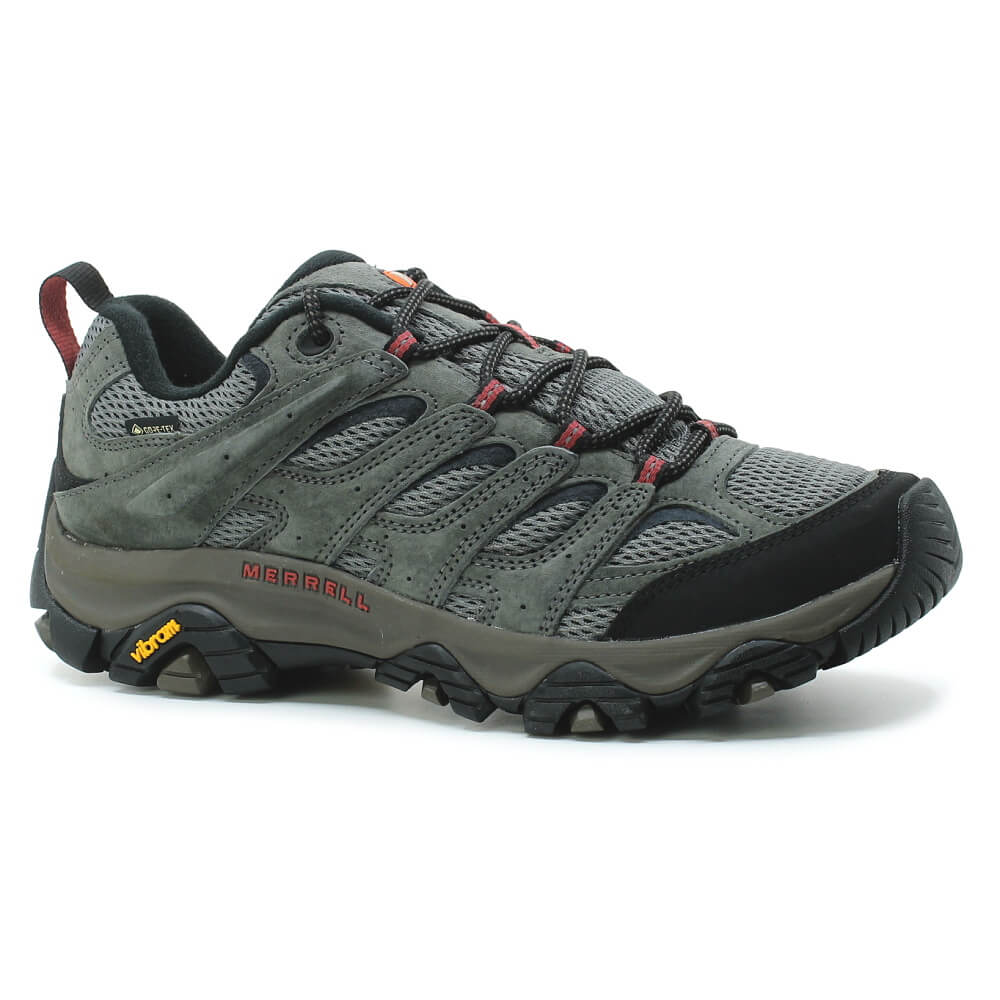 Pánská outdoorová obuv Merrell na obuvpetra.cz