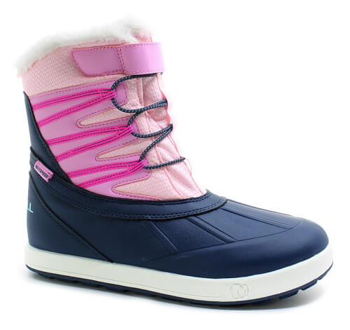 merrell snow bank 168434 obuvpetra.cz