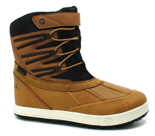 merrell snow bank MK268433 obuvpetra.cz