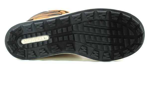 merrell snow bank MK268433 obuvpetra.cz