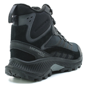 pánská zimní obuv