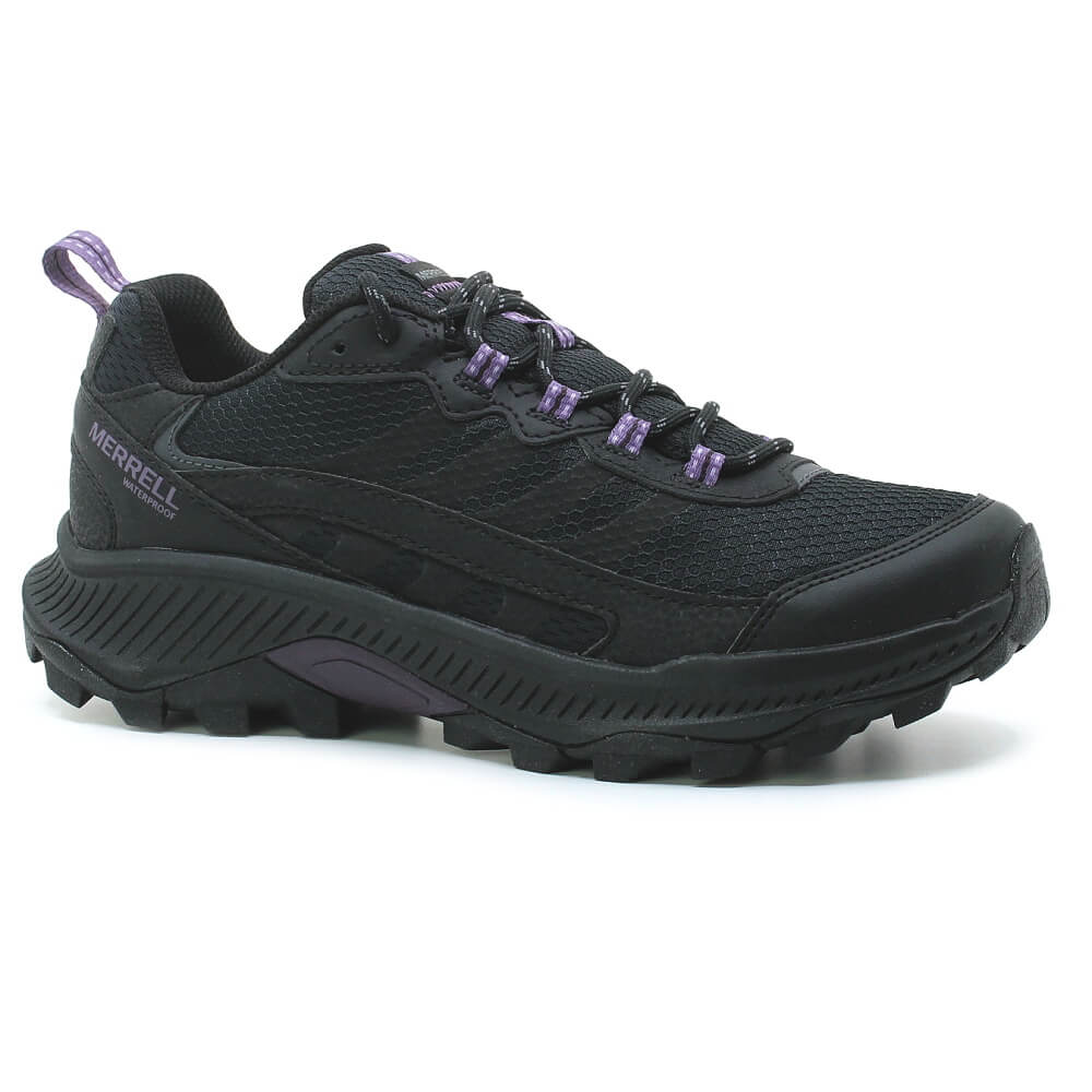 Dámská outdoorová obuv Merrell na obuvpetra.cz