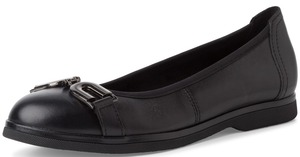 marco tozzi baleríny