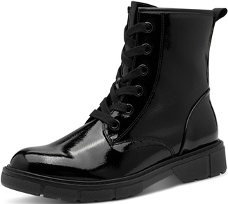 dámské kotníkové boty marco tozzi 25282-41 black