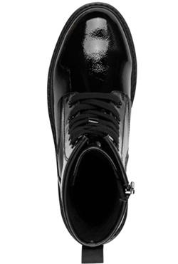 dámské kotníkové boty marco tozzi 25282-41 black