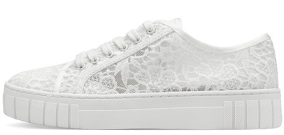 Marco Tozzi 83705-44 white tenisky