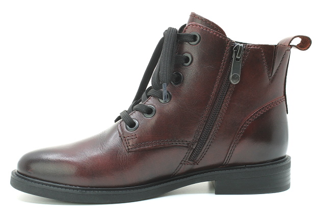 Marco Tozzi kotníková obuv 25101-45 obuvpetra.cz