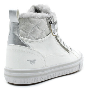 mustang zimní tenisky