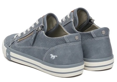 mustang 1146-316-875 tenisky