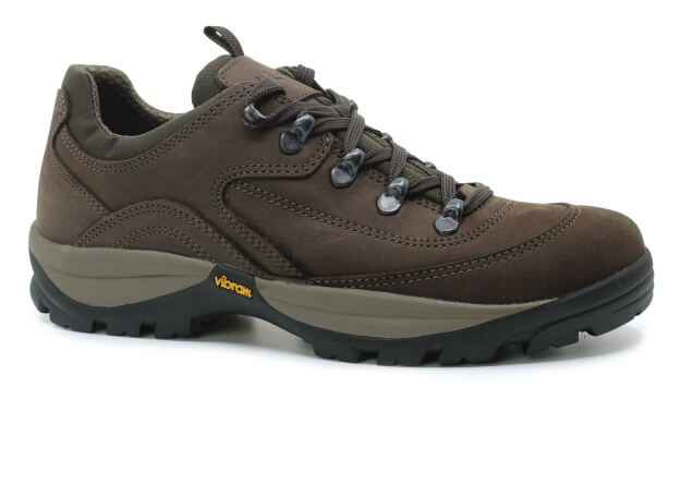 Olang trekové bot Dallas 84 v hnědé barvě obuvpetra.cz