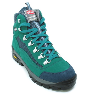 olang treková obuv