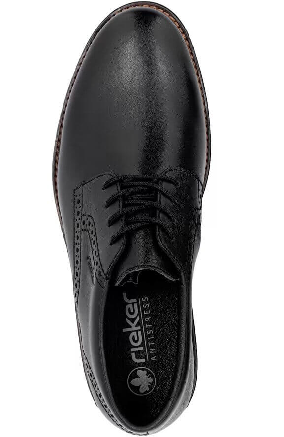 pánské polobotky rieker 14642-00