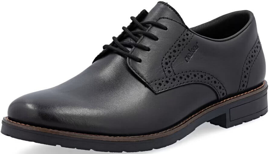 pánské polobotky rieker 14642-00