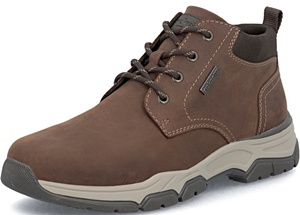 pánské kotníkové polobotky rieker 