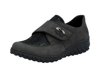 rieker 59552-45 polobotky na obuvpetra.cz