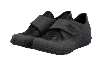 rieker 59552-45 polobotky na obuvpetra.cz