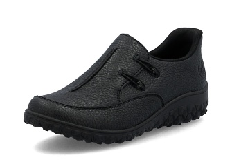 rieker 59559-00 polobotky na obuvpetra.cz