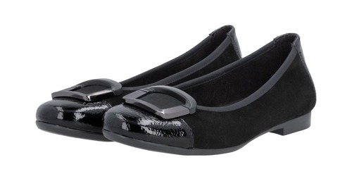 Remonte dámské baleriny D0K12-02 obuvpetra.cz