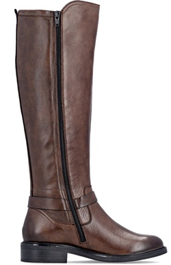 dámské kozačky remonte D2W77-25