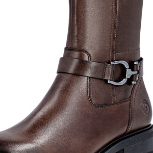 dámské kozačky remonte D2W77-25