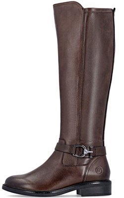 dámské kozačky remonte D2W77-25