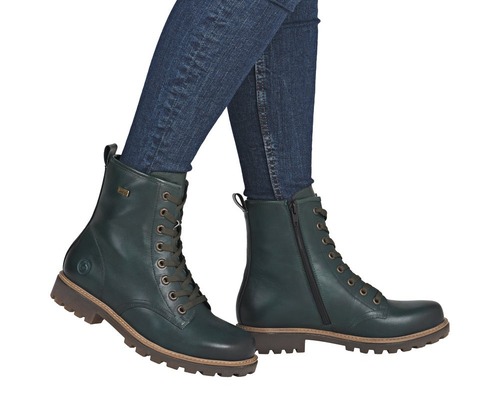 remonte D3C70-54 green obuvpetra.cz