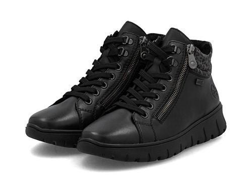 rieker N1305-00 zimní kotníková obuvpetra.cz