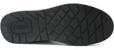 pánské zimní boty rieker