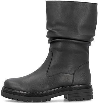 dámské kozačky rieker