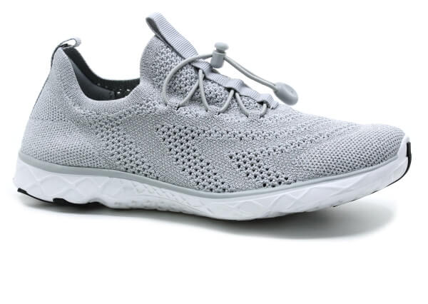 Rock Spring Lassi light grey barefoot tenisky obuvpetra.cz