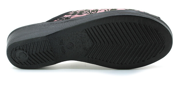 rogallo 29517 dámské pantofle obuvpetra.cz